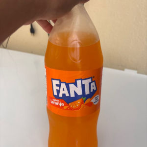 imagem do produto Fanta 2L