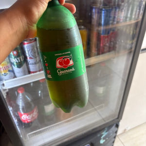imagem do produto Guaná antártica 1L
