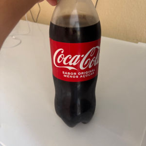 imagem do produto Coca cola 2L
