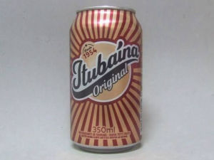 imagem do produto Itubaina 350 Ml
