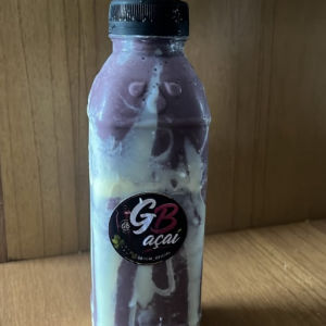 imagem do produto Açaí/ninho