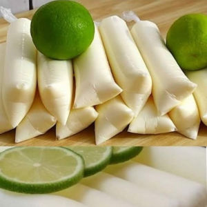 imagem do produto Geladinho de limão 