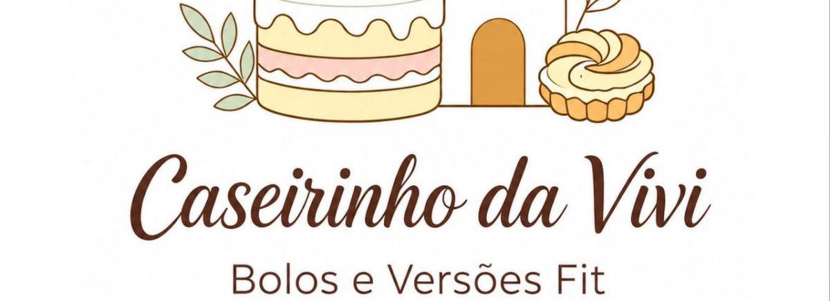 Caseirinho Da Vivi capa