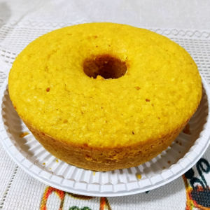 imagem do produto Milho com coco