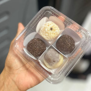 imagem do produto Caixinha de doces