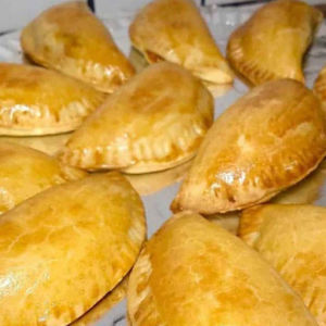 imagem do produto Pastel de forno Frango  