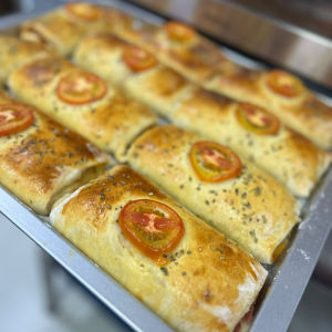imagem do produto Pão pizza