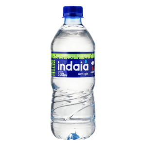 imagem do produto Água sem gás