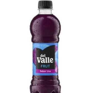 imagem do produto Suco Del Vale Uva ou Laranja 