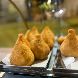 imagem do produto Coxinha de frango
