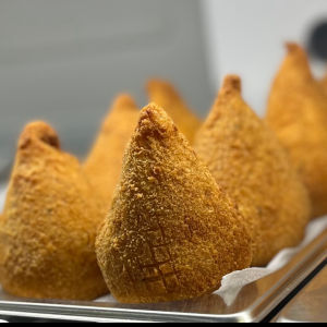 imagem do produto Coxinha de charque