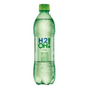 imagem do produto H2O