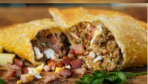 imagem do produto Pastel Carne Fabuloso