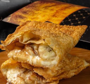 imagem do produto Pastel Banoffe 23 cm