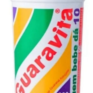 imagem do produto Guaravita copo 290 ml natural