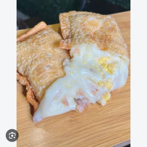 imagem do produto Pastel Vem comigo 23 cm