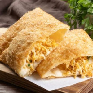 imagem do produto Pastel de frango com catupiry 23cm