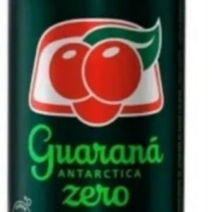 imagem do produto Guarana zero lata 350 ml
