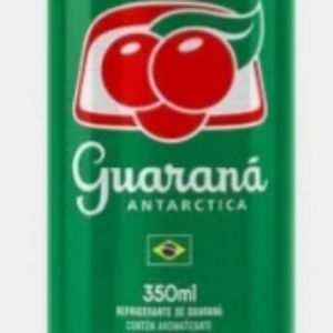 imagem do produto Guarana comum antartica lata 350 ml