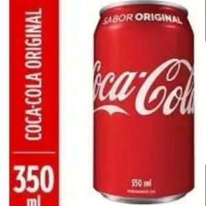 imagem do produto Coca cola
