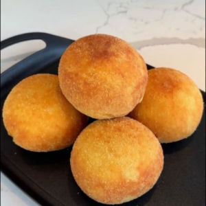 imagem do produto Bomba de Presunto e queijo