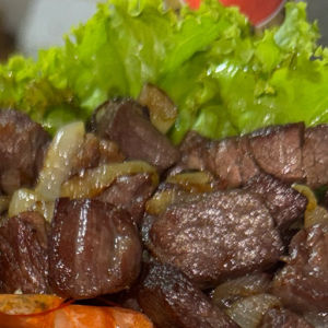 imagem do produto Carne do sol.