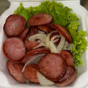 imagem do produto Calabresa.