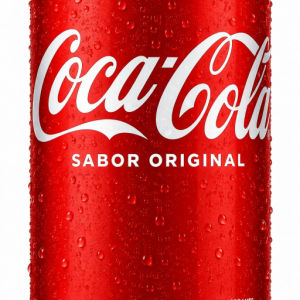 imagem do produto Coca Cola Lata