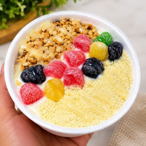 imagem do produto Açaí 300 ml