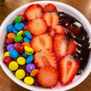imagem do produto Açaí 500 ml 
