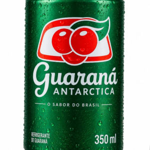 imagem do produto Guaraná Antártica Lata