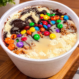 imagem do produto Açaí 500 ml