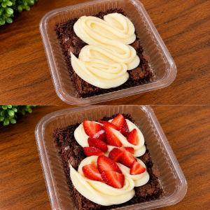 imagem do produto Brownies 