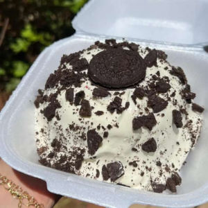 imagem do produto Encanto Doce Mini bolo de Oreo