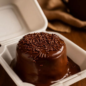 imagem do produto Encanto Doce Mini bolo chocolate