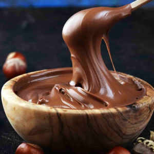imagem do produto Creme de avelã 
