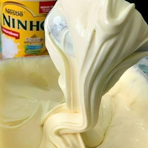 imagem do produto Creme de ninho 