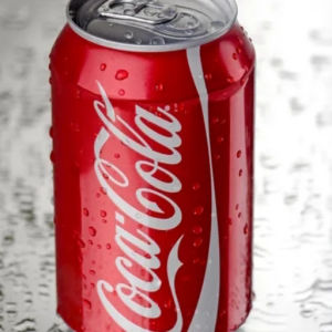 imagem do produto Coca cola 350ml