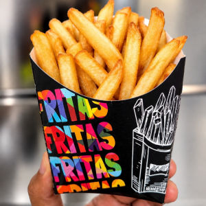 imagem do produto Batata Frita (P)
