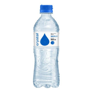 imagem do produto Ăgua sem gĂĄs 510ml