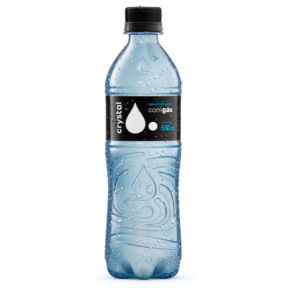 imagem do produto Ăgua com gĂĄs 510ml