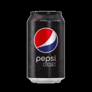 imagem do produto Refrigerante Zero Black Pepsi 350ml