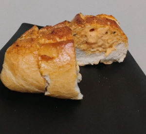 imagem do produto Pão de alho