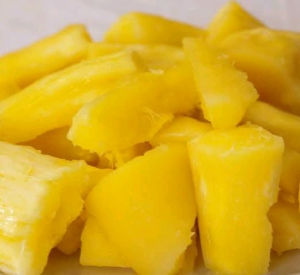 imagem do produto Macaxeira na manteiga