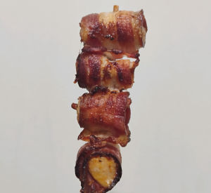 imagem do produto Medalhão de frango