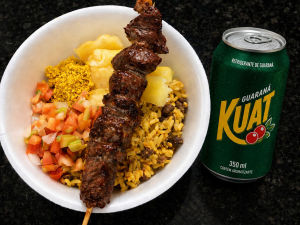 imagem do produto Baião + Guaraná 350ml