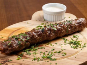 imagem do produto Kafta
