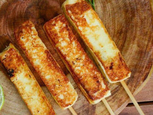 imagem do produto Queijo coalho