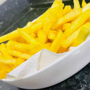 imagem do produto Batatinha frita 