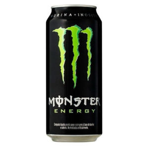 imagem do produto Monster Latão 